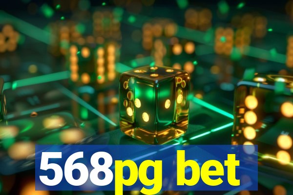 568pg bet